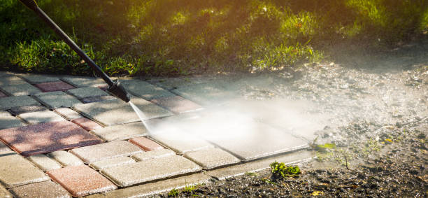 Mineral Wells, TX Pressure Washing Services Company